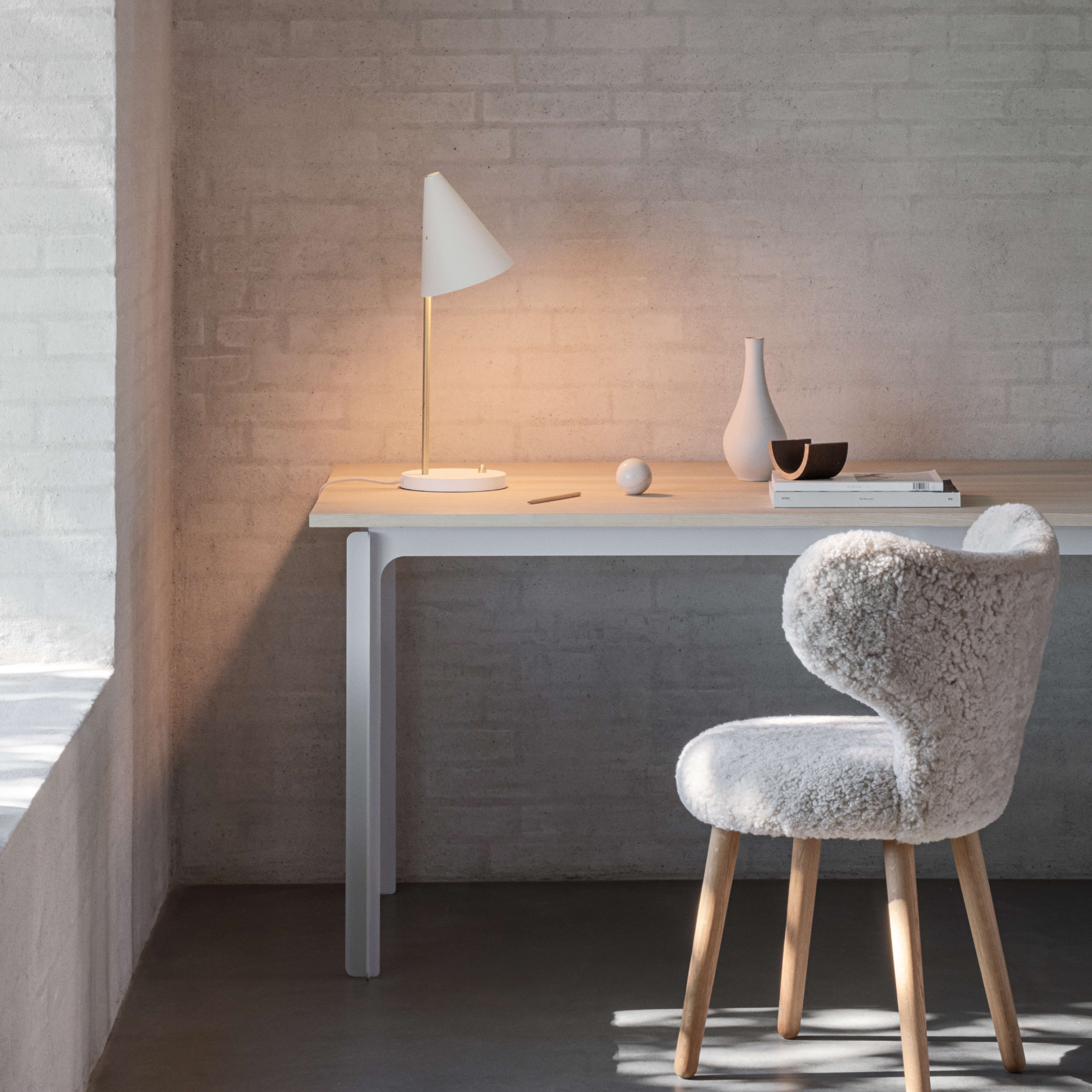 Mosaik Table